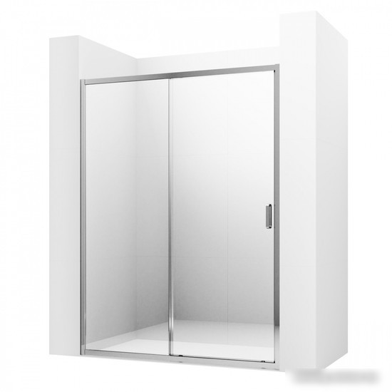 Душевая дверь Ambassador Forsa 160x200 17021122AX - фото товара