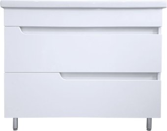 Аква Тумба под умывальник Симпл ТС-5.03.1.00.800.229 – изображение в каталоге