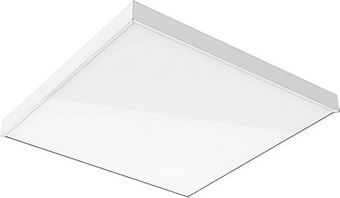 Светильник-тарелка Gauss Mir G1-R3-00010-31GA3-2003550 – изображение в каталоге