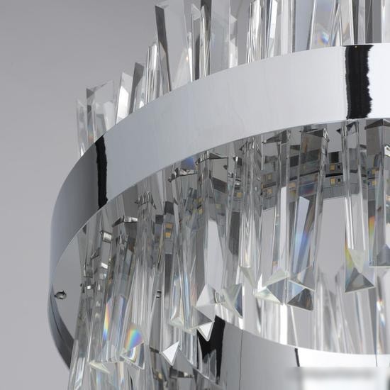 Подвесная люстра MW-Light 642014601 – фото товара