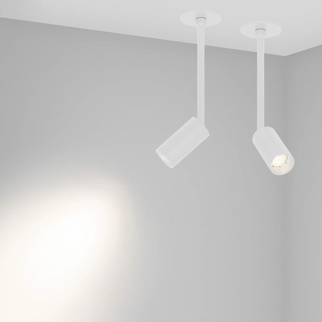 Спот Arlight LGD-Periscope-R35-6W Day4000 045199 – фото товара