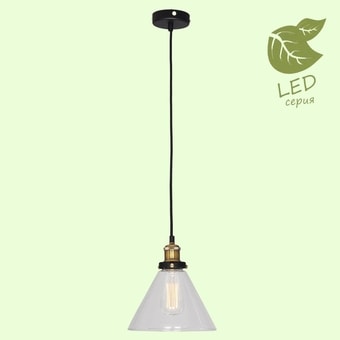 Лампа Lussole LOFT GRLSP-9607 – изображение в каталоге