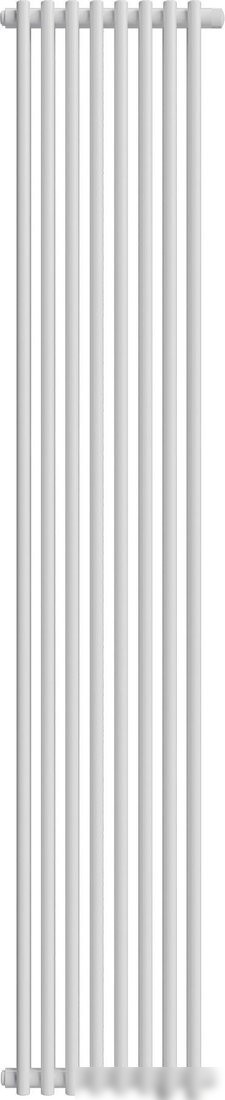 Дизайн-радиатор Royal Thermo Shift R22 VC2180 - 08 секций RAL9016 - фото товара