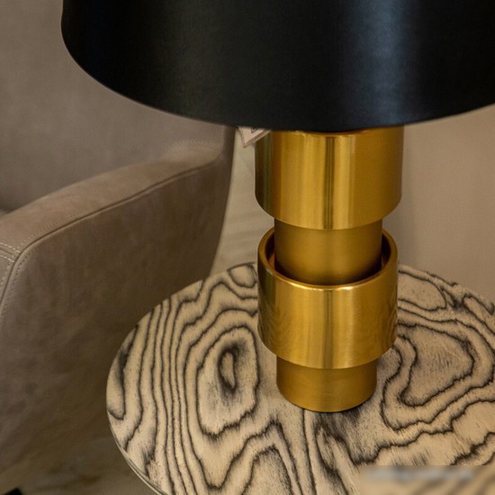 Настольная лампа L'Arte Luce Suporto L97239.92 – фото товара