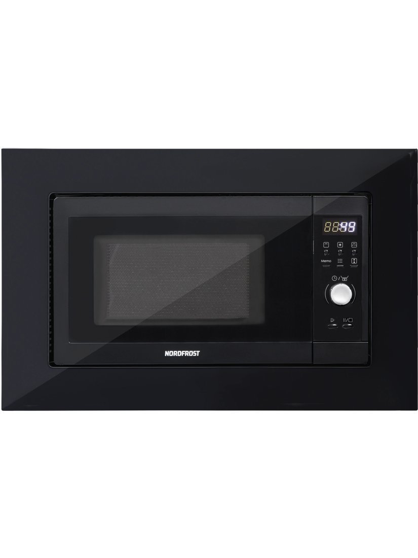 Микроволновая печь Nordfrost i-BM 2071 B – фото товара