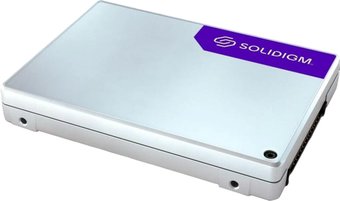 SSD Solidigm D7-P5520 7.68TB SSDPF2KX076T11Z – изображение в каталоге