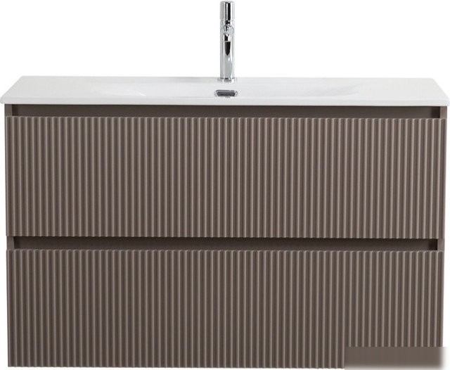 BelBagno Тумба под умывальник UNO-MINI-1000-2C-SO-СO – фото товара