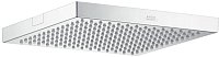 Верхний душ Hansgrohe Axor Starck 10924000 - изображение в каталоге