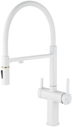 Смеситель Rose R358C - изображение в каталоге