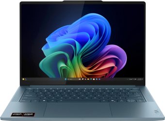 Ноутбук Lenovo Yoga Pro 7 14ASP10 83LX000RRK – изображение в каталоге