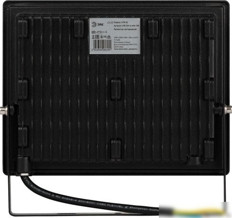 Уличный прожектор ЭРА LPR-023-0-40K-100 – фото товара