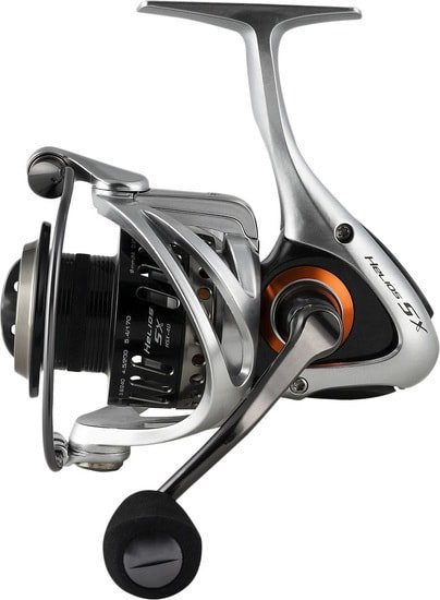 Катушка Okuma Helios SX HSX-40 – фото товара