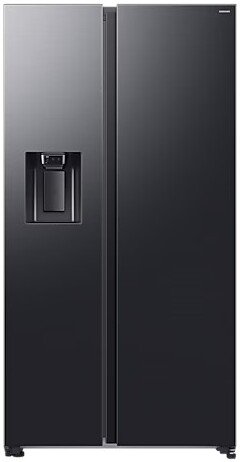 Холодильник side by side Samsung RS70F65KEFEO - изображение в каталоге
