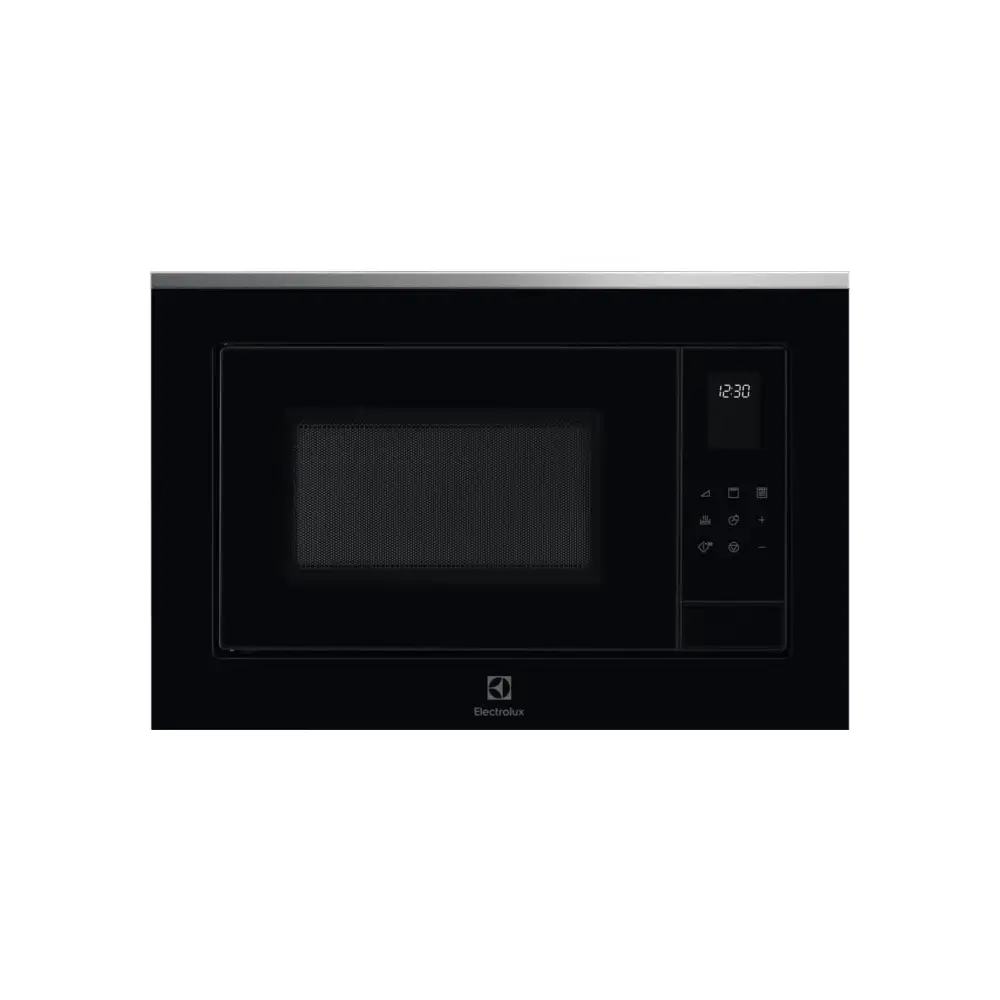 Микроволновая печь Electrolux LMS4253TMX