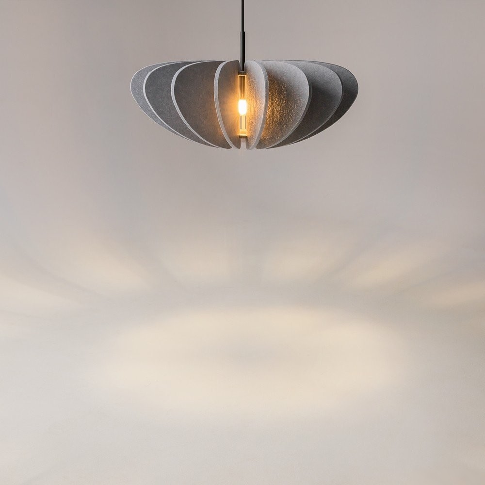 Подвесная люстра Maytoni Cambio MOD398PL-01GR1 – фото товара