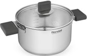 Кастрюля Rondell Quadro RDS-1597 – изображение в каталоге
