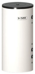 Буферная емкость S-Tank ET 750 - изображение в каталоге