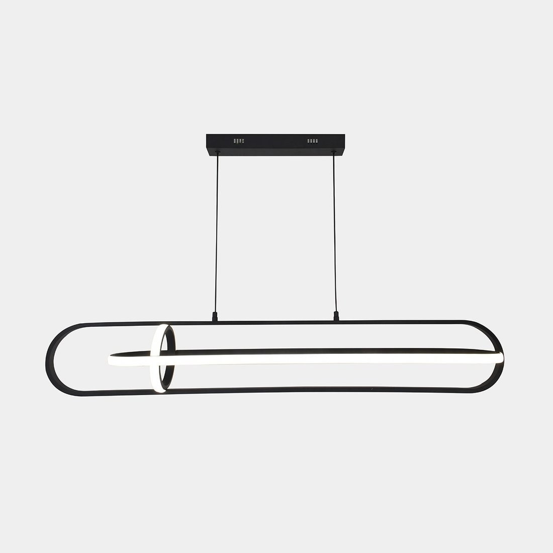 Припотолочная люстра Escada 10255/3LED – фото товара