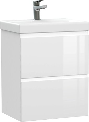 Cersanit Тумба под умывальник Moduo 50 64124 – изображение в каталоге