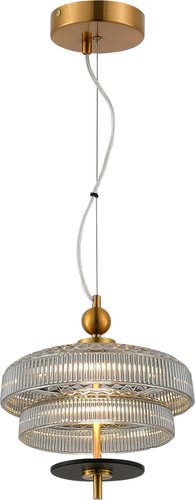 Подвесная люстра ST Luce SL6122.303.01 – изображение в каталоге