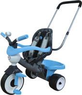 Детский велосипед Полесье Амиго 2 (46710) – изображение в каталоге