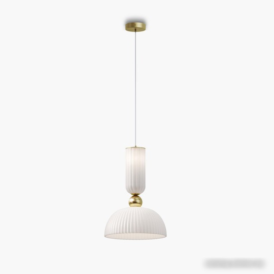 Подвесная люстра Maytoni Antic MOD302PL-01W1 – фото товара