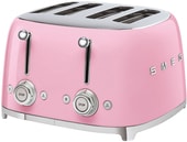 Тостер Smeg TSF03PKEU – изображение в каталоге