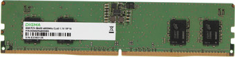 Оперативная память Digma 8ГБ DDR5 4800 МГц DGMAD5480008S – изображение в каталоге