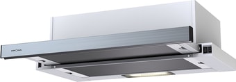 Кухонная вытяжка Krona Kamilla Evo 1 (нержавеющая сталь) – изображение в каталоге