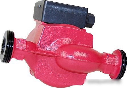 Циркуляционный насос IBO OHI 25-60/180 - фото товара