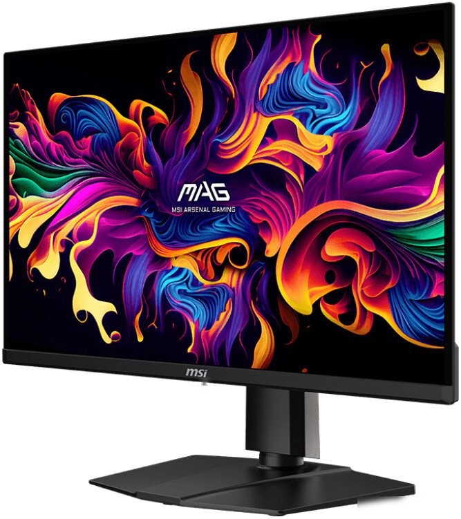 Игровой монитор MSI MAG 271QP QD-OLED X28 – фото товара