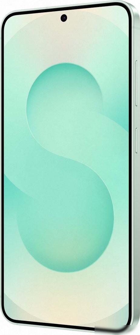 Смартфон Samsung Galaxy S25 SM-S931B 12GB/128GB (мятный) – фото товара