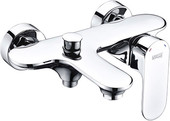 Смеситель Wasserkraft Dinkel 5801 - изображение в каталоге