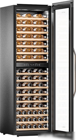 Винный шкаф Meyvel MV83-KSB2 — фото товара