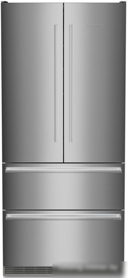 Холодильник Liebherr CBNste 8872 BioFresh NoFrost - изображение в каталоге