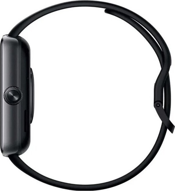 Умные часы Xiaomi Redmi Watch 5 (черный, международная версия) – фото товара