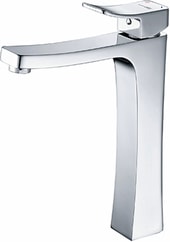 Смеситель Wasserkraft Aller 1063H - изображение в каталоге