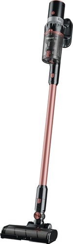 Пылесос Weissgauff V12 BLDC 500 Ora Rosa Turbo - изображение в каталоге