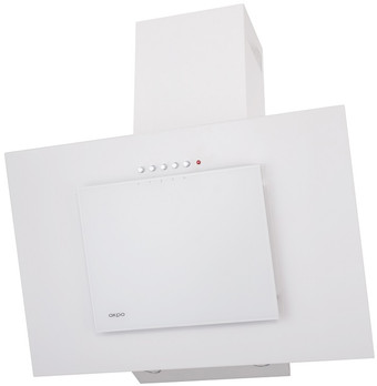 Кухонная вытяжка Akpo Nero Eco 90 WK-4 (белый) – изображение в каталоге