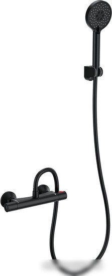 Смеситель Wonzon&Woghand WW-B1005-A-MB - изображение в каталоге