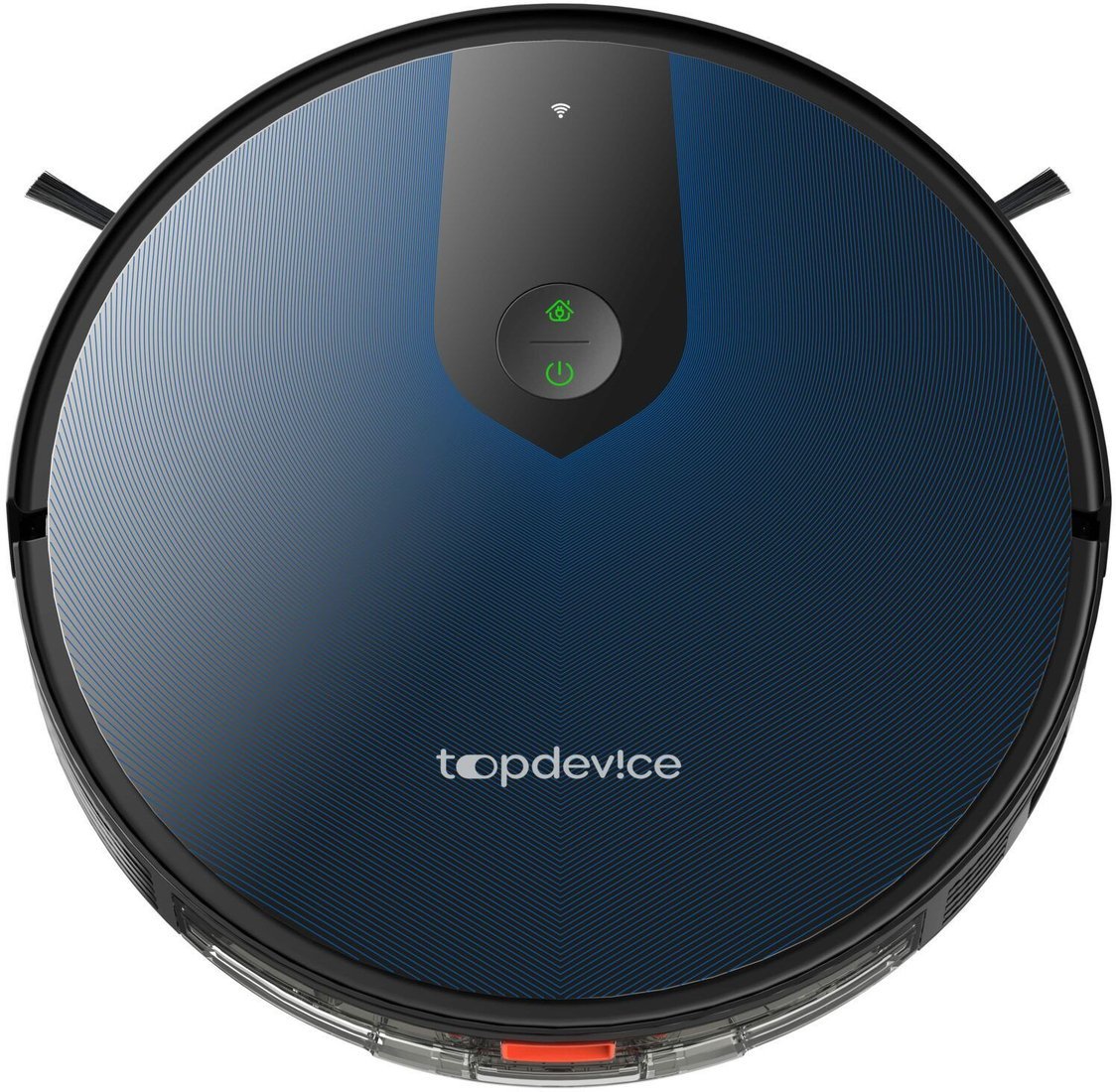 Робот-пылесос Topdevice RC2 - фото товара