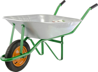 Тачка Palisad 689155 – изображение в каталоге