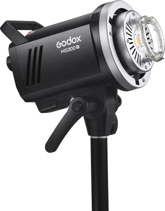 Вспышка Godox MS300V – изображение в каталоге