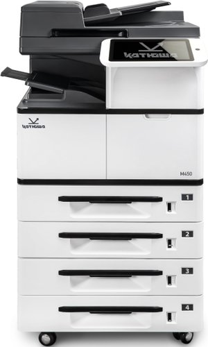 МФУ Катюша M450pm-p – изображение в каталоге