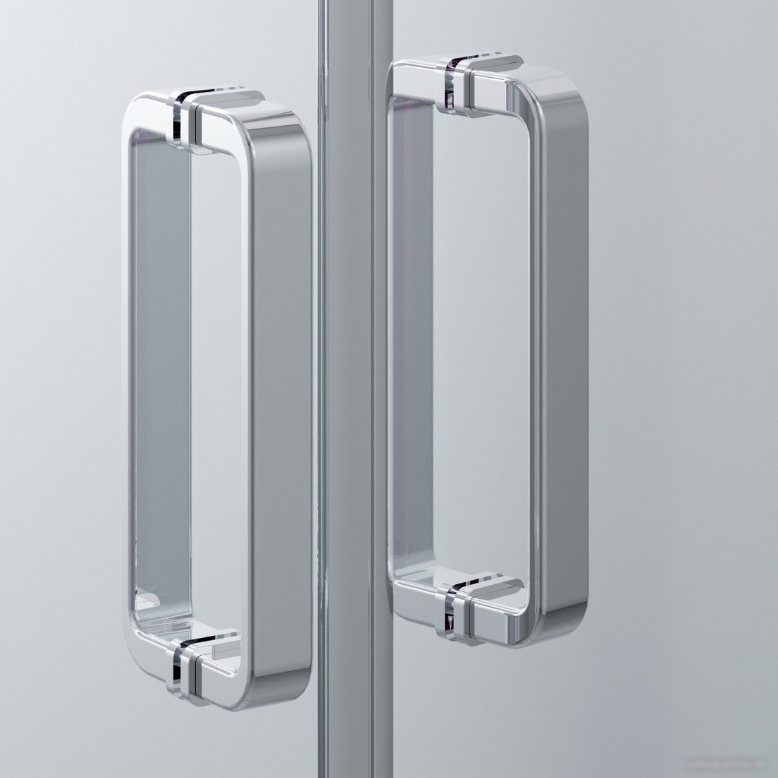 Душевая дверь Ambassador Forsa 120x200 17021107AX - фото товара