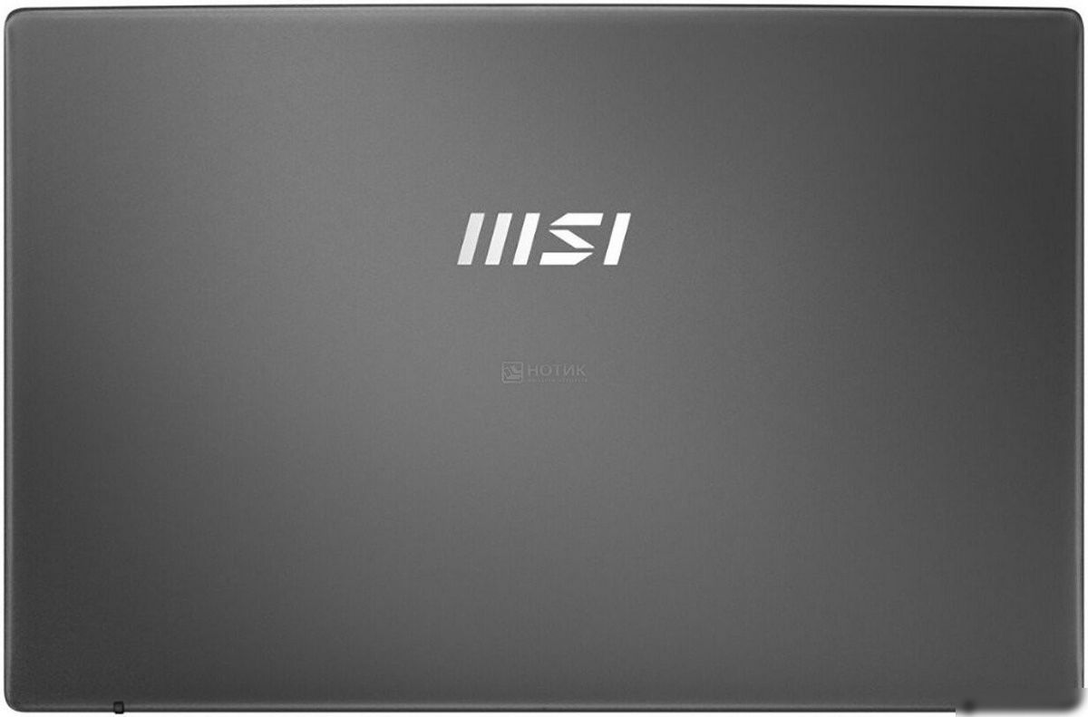 Ноутбук MSI Modern 14 F1MG-618RU – фото товара