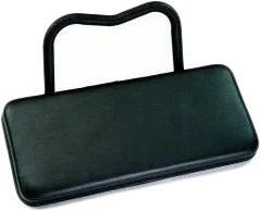 Опция для комплексов или станций Total Gym локтевой упор 5104-01 – изображение в каталоге