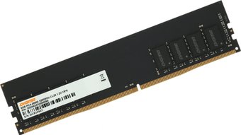 Оперативная память Digma 8ГБ DDR4 3200 МГц DGMAD43200008S – изображение в каталоге