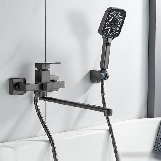 Смеситель Shevanik S9622T - фото товара