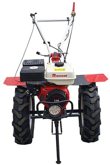 Мотокультиватор Rossel K-308 – фото товара